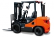 DOOSAN D20S-7